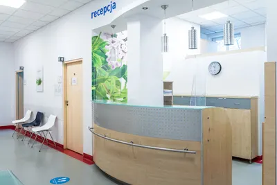 Centrum Medyczne PZU Zdrowie Kędzierzyn-Koźle Mostowa